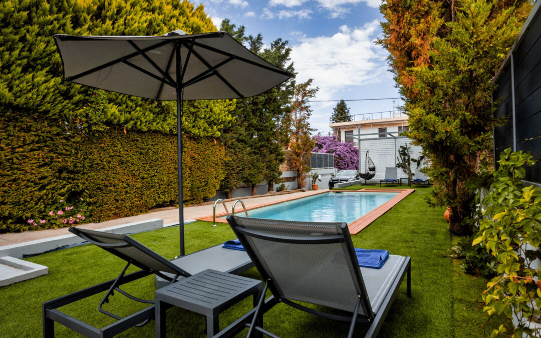 VILLA HESTIA